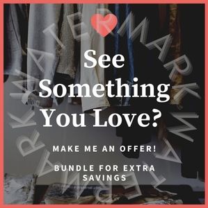 ♥️Bundle and SAVE!!! ♥️